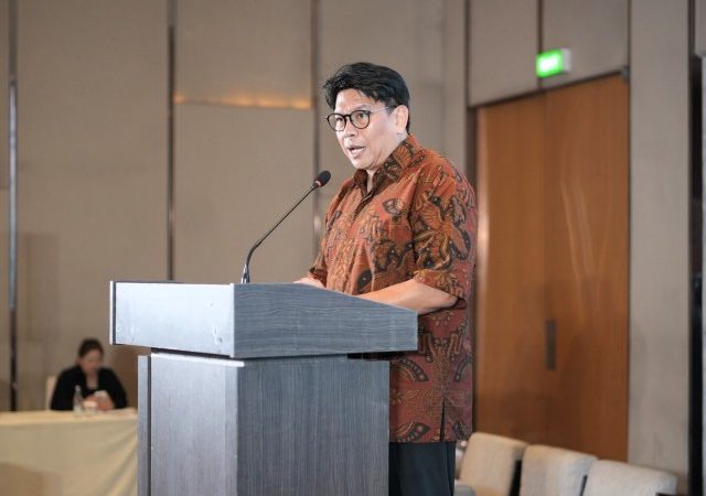BBM Berulang di Berbagai Daerah, IESR Desak Pemerintah Ambil Langkah Darurat dalam Tujuh Hari 