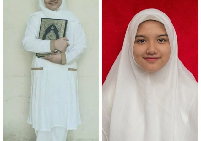Telkom University Terus Berkoordinasi dalam Proses Pencarian Mahasiswa Maisha Aurelia Rafif