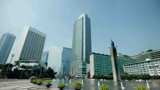 BCA Lanjutkan Pembelian Kembali Saham