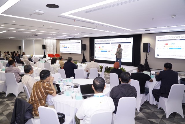 Telkom Perkuat Peran sebagai Strategic Holding, Tetapkan Arah Bisnis hingga 2030