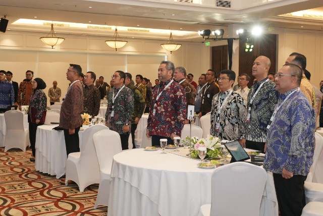 Telkom Ungkap Strategi Percepat Adopsi AI Nasional di Road to DTIIF 2026