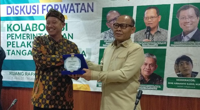 Pakar:  Saatnya Hapus Celah Regulasi Bakar 2 Hektare