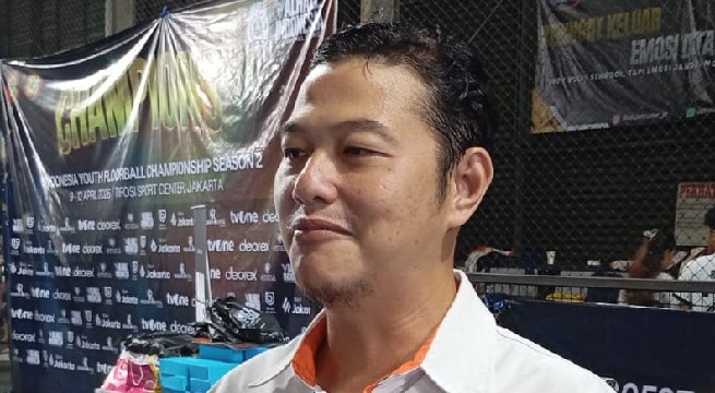 AFI DKI Jakarta Gelar Floorball Creative Competition 2026