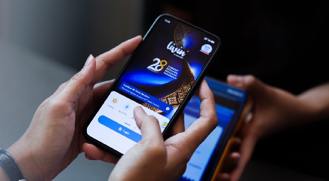 Serba 28! Bank Mandiri Siapkan Harga Spesial, Cashback, dan Bonus Livin’poin
