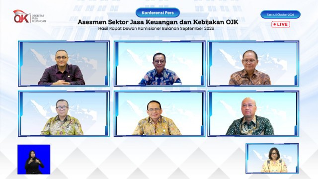 Koreksi Pasar tidak Mengurangi Investor Bursa