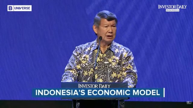 Swasembada Beras Tercapai Tiga Tahun Lebih Cepat