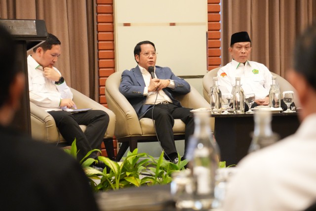 Dahsyat! Top 10 Kampus RI dengan Kualitas Riset Terbaik Versi THE WUR 2027
