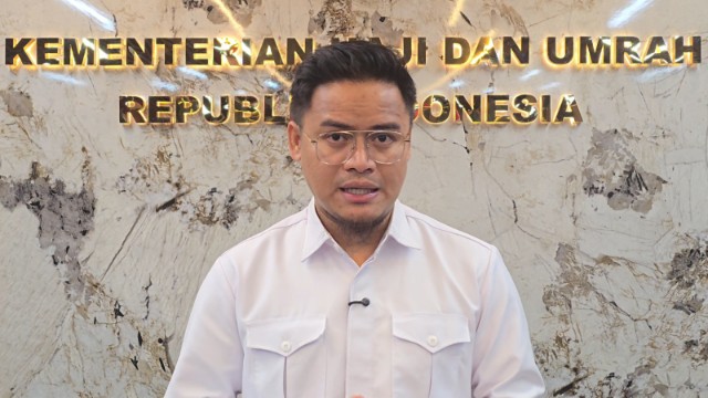 Kemenhaj Imbau Jamaah Umrah Tingkatkan Kewaspadaan di Tengah Situasi Timur Tengah