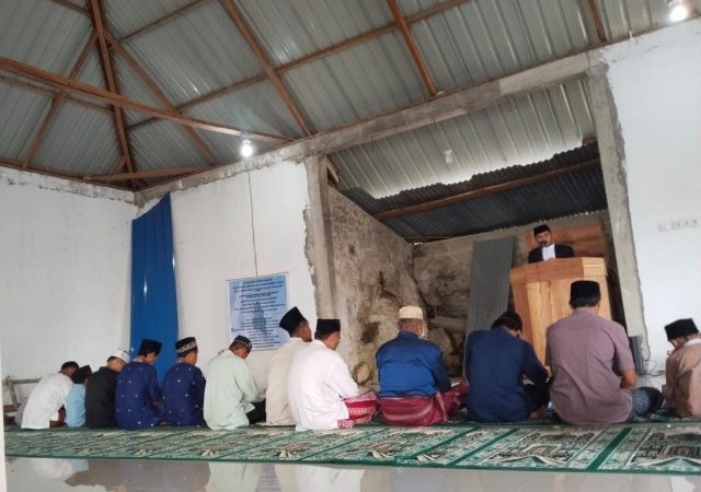 Masyarakat Dimudahkan Berzakat lewat Laznas DDII