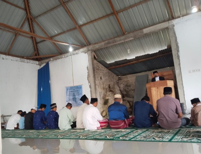 Masyarakat Dimudahkan Berzakat lewat Laznas DDII