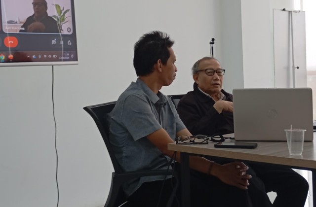 Teori Ibn Khaldun Dipakai Bedah Konflik AS-Iran: Kekuatan Militer Tidak Jamin Negara Bertahan