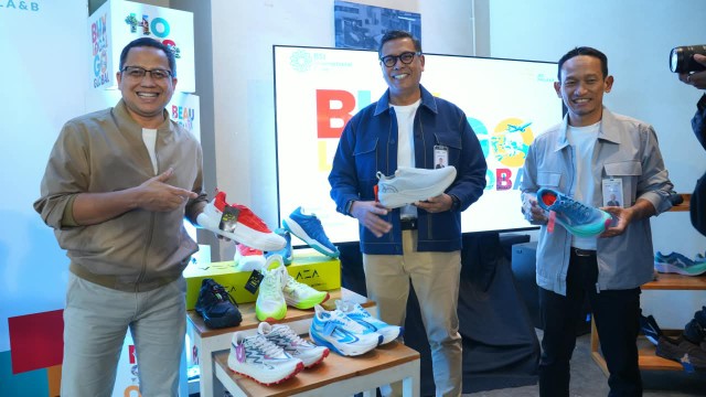 BSI International Expo 2026 Ajak Gen Z Jadi Motor Halal Lifestyle