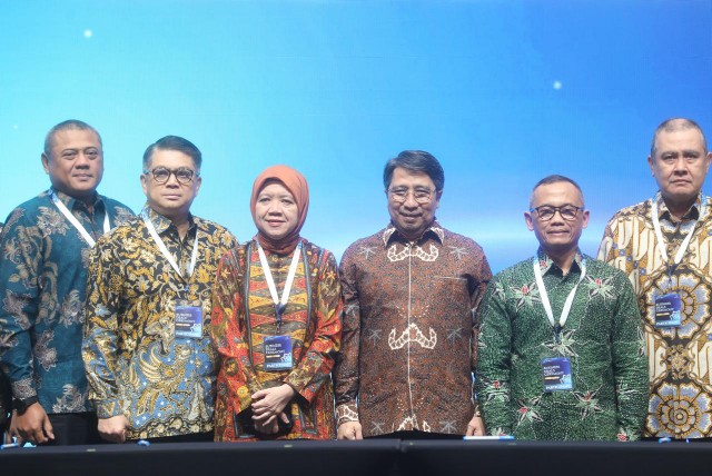 BSI Perluas Kerja Sama Lindung Nilai dan Pasar Uang untuk Memperkuat Pasar Keuangan Syariah