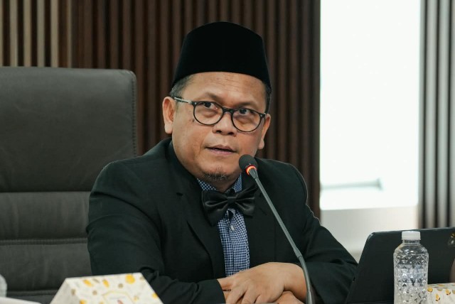 Kemenhaj Tetapkan Rencana Perjalanan Haji 2027, Jemaah Mulai Masuk Asrama 10 April