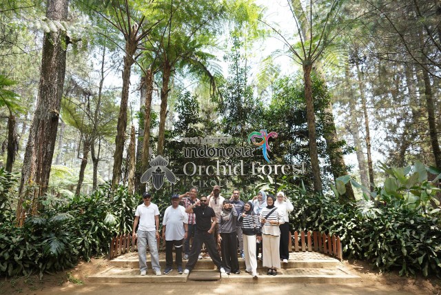 Kemenpar Sukses Gelar Mega FAM Trip WITF 2026 Ajak Mitra Global Rasakan Indonesia yang Autentik