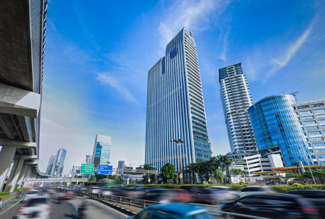Konsisten Melakukan Buyback Saham, BRI Optimistis Fundamental Perseroan Menopang Pertumbuhan Jangka Panjang  