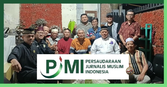 Kepemimpinan dan Perjuangan PJMI