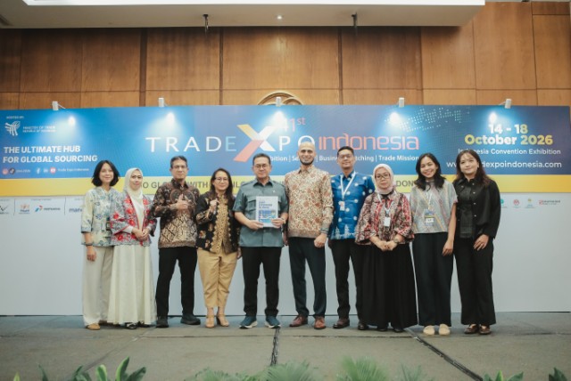 Meta dan Kemendag memperkuat akses UMKM ke pasar ekspor 