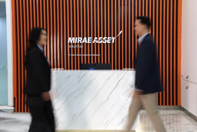 Saham Konglomerasi Tekan IHSG, Mirae Asset Sekuritas Soroti Ini