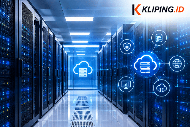 Ini Alasan Pembangunan Pusat Data Kecerdasan Buatan di Kabupaten Purwakarta Distop
