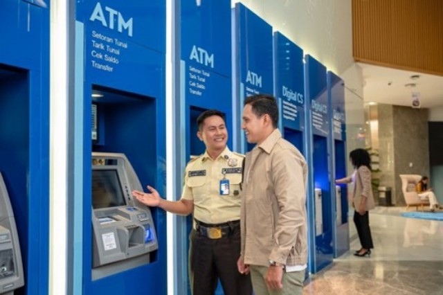 Kenali Modus Voice Phising, BRI Ingatkan Nasabah Jaga Kerahasiaan Data Perbankan 